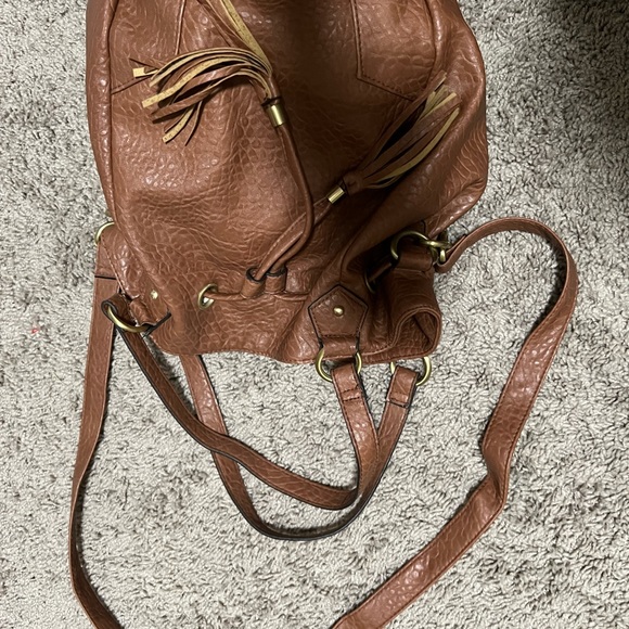 Target hobo large purse satchel - Picture 2 of 3